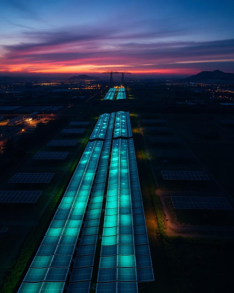 Infrastructures critiques