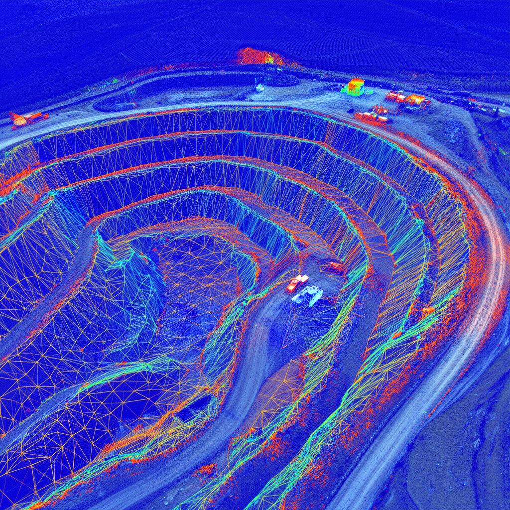 Photogrammétrie 3D
